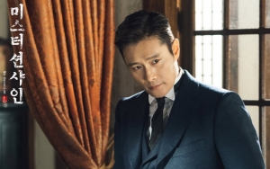 Jadi Hot Topik, Versi Remaja Lee Byung Hun di 'Mr. Sunshine' Dibilang Mirip Kang Dong Won