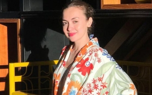 Rianti Cartwright Unggah Foto Syuting 'Cinta yang Hilang', Netter Keluhkan Jalan Ceritanya