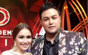 Driver Ojol Sebut Ivan Gunawan Suami Ayu Ting Ting Bikin Ngakak, Bala Jaer Tak Terima
