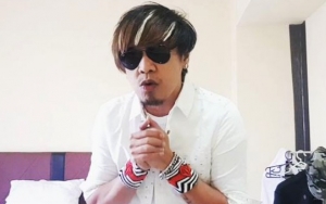 Nyaris Tak Dikenali, Penampilan Jadul Ian Kasela Dibilang Mirip Selebgram Mimi Peri