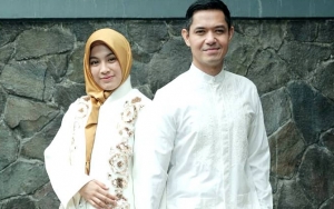 Tulis Puisi Romantis Untuk Dude Harlino, Alyssa Soebandono Sukses Bikin Netter Baper
