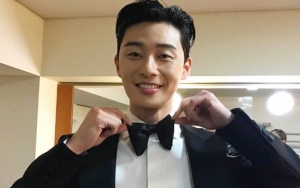 Kontrak Habis, Park Seo Joon Pindah ke Agensi Sang Manajer