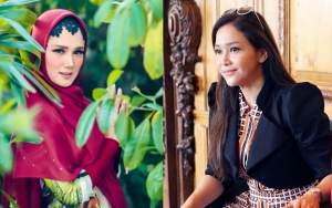 Sempat Disindir Iri Maia Nonton Konser Rp 25 Juta, Mulan Dibully Hijrah Palsu Karena Pamer Aurat
