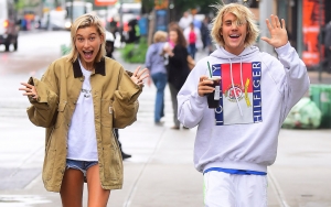 Saling Mengenal Sejak 9 Tahun Lalu, Beginilah Perjalanan Cinta Justin-Hailey