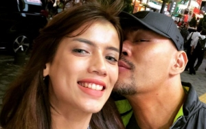 Diajak 'Ketemu' Dwayne Johnson, Kekasih Deddy Corbuzier Malah Bingung