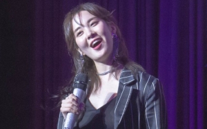 Pamer Kemampuan Setelah Lama Tak Main Piano, Seohyun Sebut Dirinya Nodame