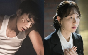 Penulis Naskah 'Dear Judge' Puji Totalitas Akting Yoon Shi Yoon - Lee Yoo Young cs