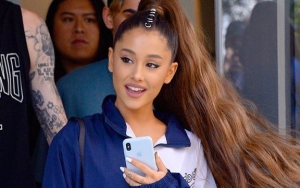 Pertunangan Justin-Hailey Disebut Settingan Sang Manajer, Ariana Grande Beri Bantahan