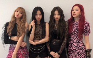 Simak Cantiknya Black Pink di Video Iklan Lensa Kontak