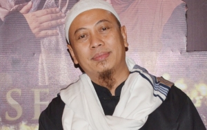 Jelang Sidang Putusan Cerai, Opick Tetap Jaga Komunikasi dengan Dian Rositaningrum