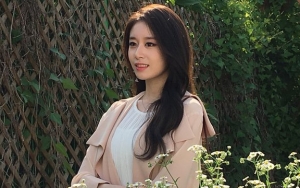 Usai Gabung Agensi Baru, Jiyeon T-ara Umumkan Warna Resmi