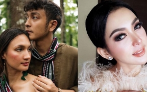 Nadine dan Dimas Ternyata Nikah di Bhutan, Syahrini Blokir Akun Mimi Peri - Topik Pagi