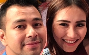 'Pesbukers' Umumkan Tayang Lagi, Raffi Ahmad dan Ayu Ting Ting Kompak Unggah Video Ini