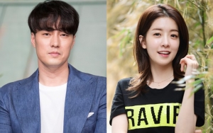 So Ji Sub Ganteng Banget,  Imutnya Jung In Sun di Sesi Baca Naskah 'Terius Behind Me'