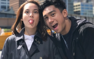 Rayakan 1 Tahun Pacaran, Chelsea Islan Bagikan Foto Mesra Bareng Daffa Wardhana 