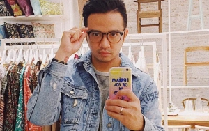 Tak Mau Drama, Roby Geisha Ingin Pisah Baik-baik Dari Cinta Ratu
