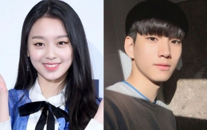 Isu Pacaran dengan Lim Sung Jin, Lee Soo Ketahuan Bicara Kasar di Akun Rahasia