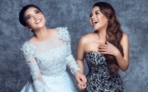 Beda dengan Krisdayanti, Ucapan Selamat Ulang Tahun dari Ashanty Dibalas Manis oleh Aurel