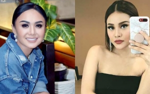 Beri Ucapan Ulang Tahun, Yuni Shara Unggah Foto Lucu Aurel Kecil