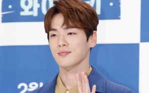 Lakoni Adegan Berantem Cukup Ekstrim, Totalitas Kim Jung Hyun Dipuji Kru Drama 'Time'