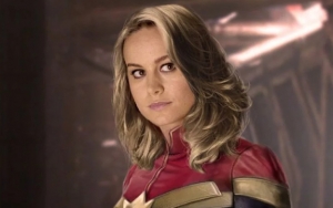 'Captain Marvel' Rampungkan Proses Syuting, Trailer Siap Dirilis dalam Waktu Dekat?
