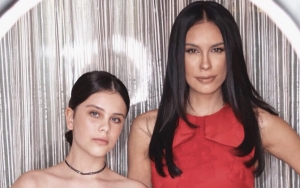 Ikuti Jejak Eva Celia, Putri Kedua Sophia Latjuba Jajal Kemampuan Jadi Model