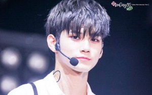 Kocaknya Ong Sung Woo Wanna One Kelaparan di Teaser 'Law of the Jungle' Edisi Sabah