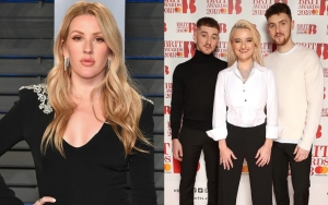 Ellie Goulding Ternyata Pernah Tolak Ajakan Kolaborasi Clean Bandit, Kenapa?
