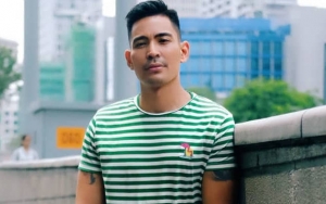 Akui Sukses Lakukan Diet Keto, Robby Purba Pamer Rahang Tirus