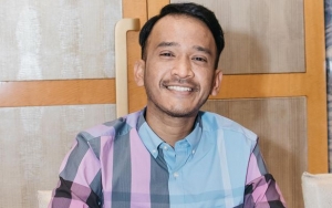 Jadi Salah Satu Presenter Termahal, Ruben Onsu Disiplin Soal Pelunasan Honor
