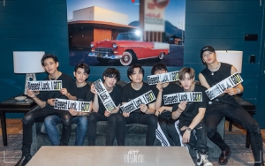 GOT7 Bikin Bangga Diundang Jadi Bintang Tamu Talk Show Populer New York Ini