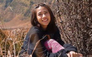 Ulang Tahun ke-25, Brigitta Cynthia Eks Cherry Belle Unggah Foto Bareng Calon Suami