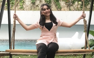 Tayang Lagi, Ayu Ting Ting Akhirnya Unggah Foto Cantik Syuting 'Pesbukers'