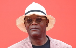 Bintangi 'Captain Marvel', Samuel L. Jackson Bakal Tampil 25 Tahun Lebih Muda