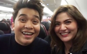 Diejek Perebut Istri Orang Alias Pebinor, Ini Kata Billy Syahputra Soal Reaksi Orangtua