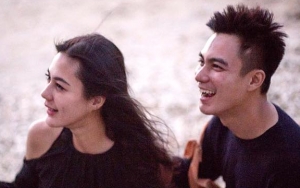 Mata Baim Wong Berkaca-Kaca, Intip Foto Romantis Saat Paula Verhoeven Terima Lamaran