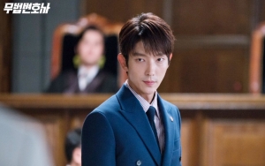 PD  'Lawless Lawyer' Puji Perkembangan Akting Lee Jun Ki Usai 11 Tahun Berlalu
