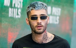 Usai Beyonce, Kali Ini Zayn Malik Cover Lagu Elvis Presley