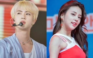 Hiatus Instagram Usai Dikritik Tak Sopan ke Jin BTS, Netter Kasihani Solbin 