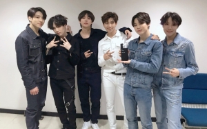 Keren, BTS Masuk 10 Besar Penjualan Album Fisik Terbanyak Paruh Pertama 2018 di US