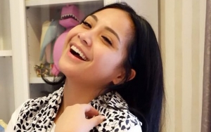 Pasang Ekspresi Bengong, Wajah Nagita Slavina Tetap Dipuji Cantik