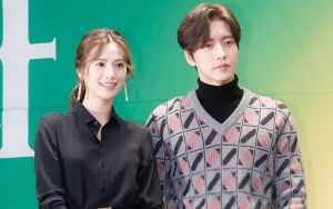 Produksi 'Four Men' Dihentikan Sementara, Netter Salahkan Park Hae Jin dan Agensinya 