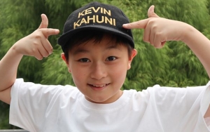  Cerita Beralih ke Masa Dewasa, Kevin Kahuni Sedih Syuting 'Roy Kiyoshi' Terakhir