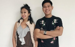 Khitankan Sang Putra Jam 4 Pagi, Asri Welas Ditemani Nino RAN