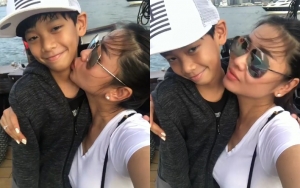Kembali Bantah Jauhkan Iwa K dari Anak, Selfi: Yang Tutup Komunikasi Dia Duluan