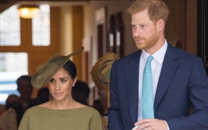 Sang Keponakan Dibaptis, Pangeran Harry Berikan Hadiah Berharga Fantastis