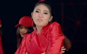 Luar Biasa, Lagu 'Meraih Bintang' Via Vallen Viral Hingga Thailand