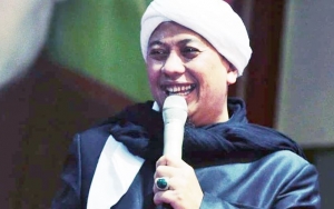 Opick Izin Pakai Kamar Utama Bersama Istri Baru, Dian Tulis Kutipan 'Kapsul untuk Hati yang Sakit'