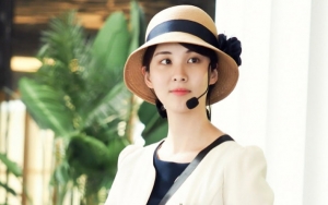 'Time' Segera Tayang, Tim Produksi Puji Gairah Akting Seohyun SNSD