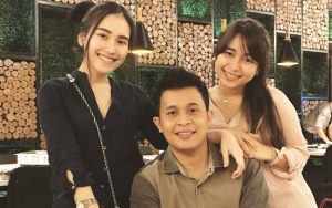 Pakai Jam Rp 500 Juta, OOTD Ayu Ting Ting Saat Makan Bareng Adik Bikin Syok